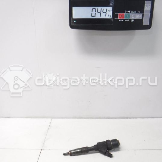 Фото Форсунка дизельная электрическая  8200100272 для Nissan Primera