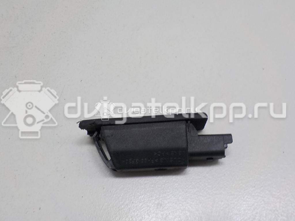 Фото Фонарь подсветки номера  6340f0 для Citroen Ds5 / C3 / C-Elysee / Ds3 {forloop.counter}}