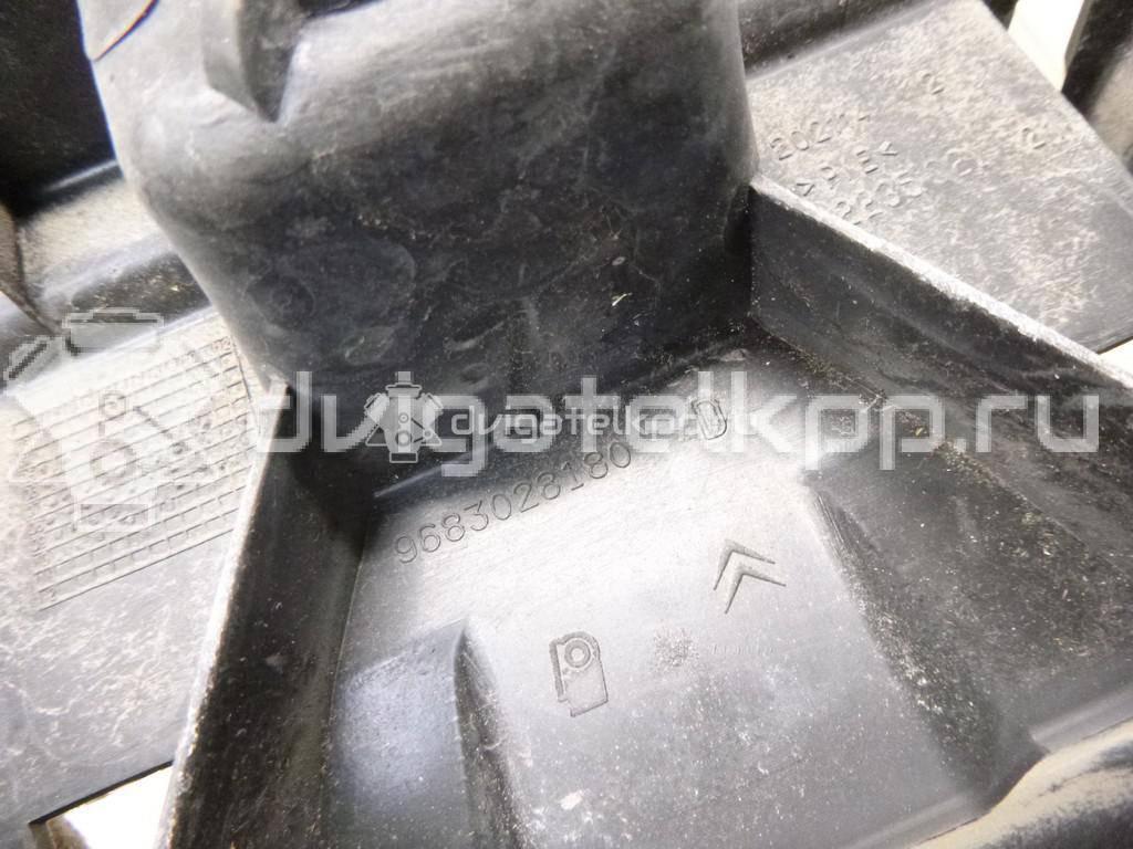 Фото Кронштейн заднего бампера  7416g0 для Citroen C4 {forloop.counter}}