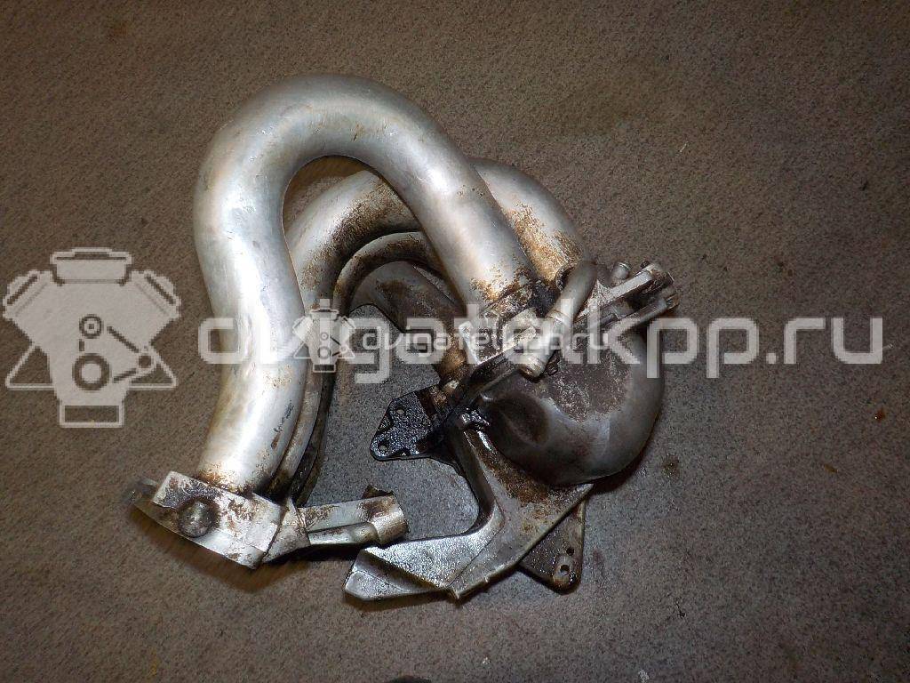 Фото Коллектор впускной  14010AU300 для Nissan Sunny / Bluebird / Avenir / Primera / Almera {forloop.counter}}