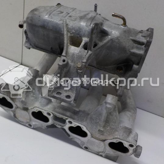 Фото Коллектор впускной  14010AU300 для Nissan Sunny / Bluebird / Avenir / Primera / Almera