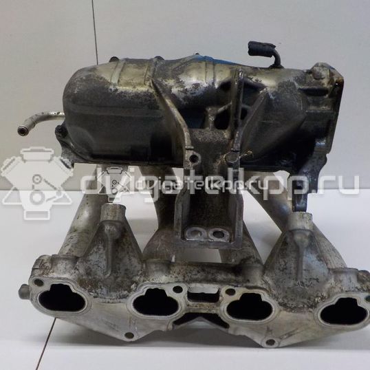 Фото Коллектор впускной  14010AU300 для Nissan Sunny / Bluebird / Avenir / Primera / Almera