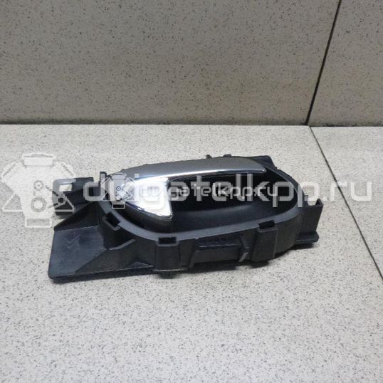 Фото Ручка двери внутренняя правая  9144a5 для Citroen C4 / Jumpy / C5 / Berlingo / C3