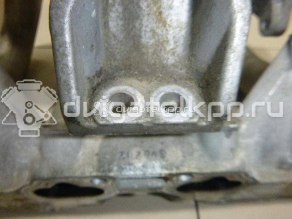 Фото Коллектор впускной  14010AU300 для Nissan Sunny / Bluebird / Avenir / Primera / Almera {forloop.counter}}