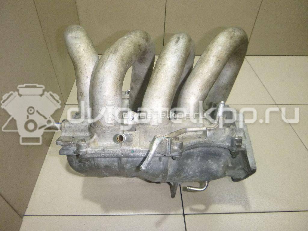 Фото Коллектор впускной  14010AU300 для Nissan Sunny / Bluebird / Avenir / Primera / Almera {forloop.counter}}