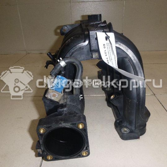 Фото Коллектор впускной  14001we000 для Nissan (Dongfeng) / Nissan