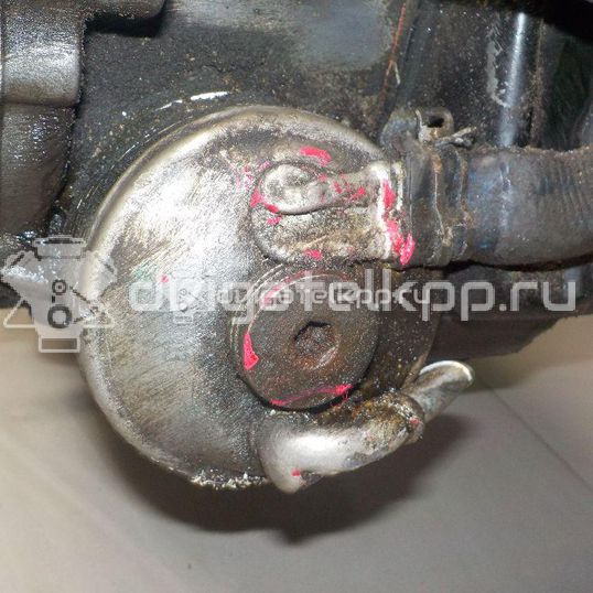 Фото Контрактная (б/у) АКПП для Citroen C4 / C5 / Ds4 / Ds5 / Ds3 156 л.с 16V 1.6 л 5FV (EP6CDT) бензин 2231N3