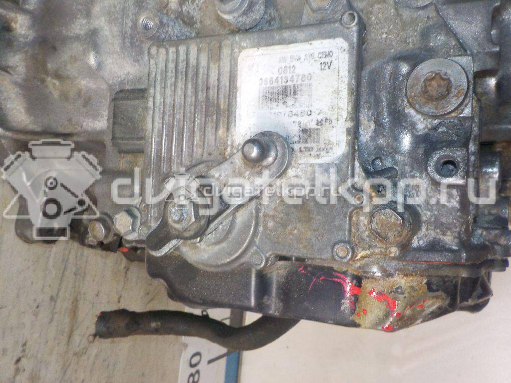 Фото Контрактная (б/у) АКПП для Citroen C4 / C5 / Ds4 / Ds5 / Ds3 156 л.с 16V 1.6 л 5FV (EP6CDT) бензин 2231N3 {forloop.counter}}