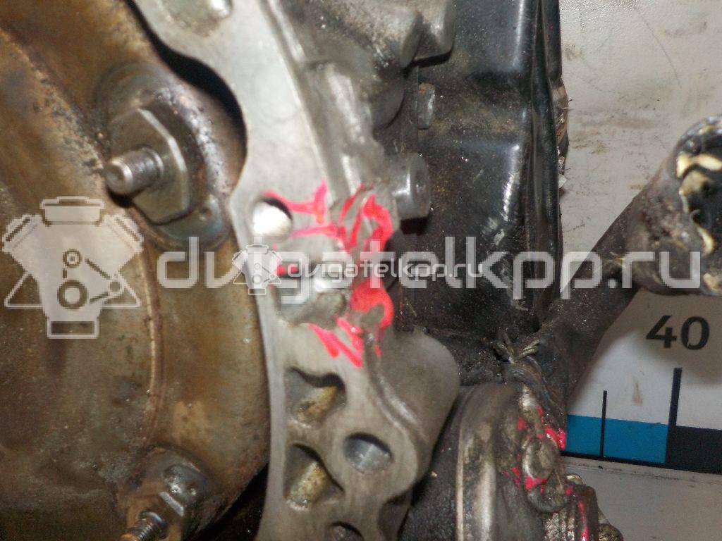 Фото Контрактная (б/у) АКПП для Citroen C4 / C5 / Ds4 / Ds5 / Ds3 156 л.с 16V 1.6 л 5FV (EP6CDT) бензин 2231N3 {forloop.counter}}