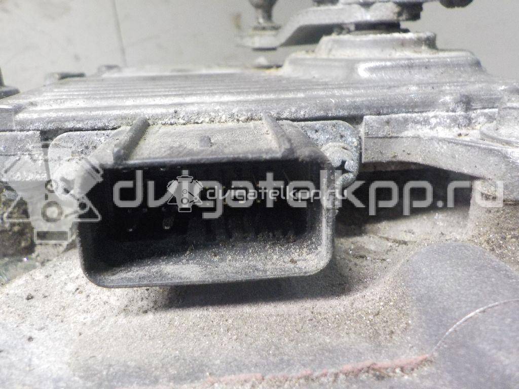 Фото Контрактная (б/у) АКПП для Citroen C4 / C5 / Ds4 / Ds5 / Ds3 156 л.с 16V 1.6 л 5FV (EP6CDT) бензин 2231N3 {forloop.counter}}