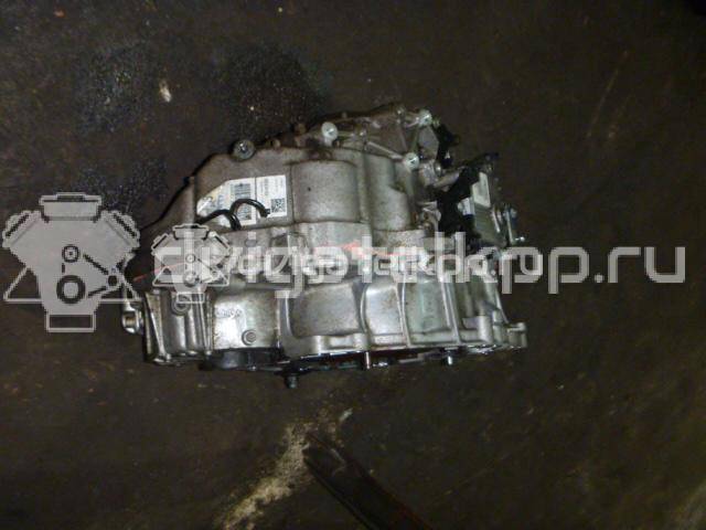 Фото Контрактная (б/у) АКПП для Citroen C4 / C5 136-140 л.с 16V 2.0 л RHF (DW10BTED4) Дизельное топливо 2222ZS {forloop.counter}}