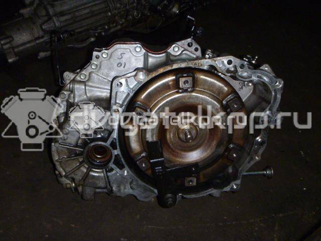 Фото Контрактная (б/у) АКПП для Citroen C4 / C5 136-140 л.с 16V 2.0 л RHF (DW10BTED4) Дизельное топливо 2222ZS {forloop.counter}}