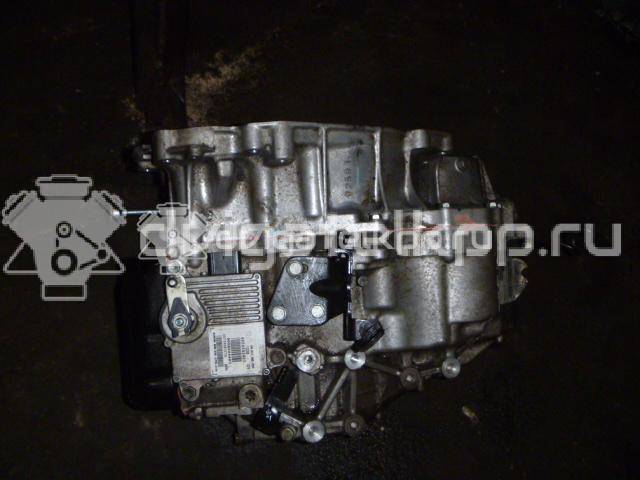 Фото Контрактная (б/у) АКПП для Citroen C4 / C5 136-140 л.с 16V 2.0 л RHF (DW10BTED4) Дизельное топливо 2222ZS {forloop.counter}}