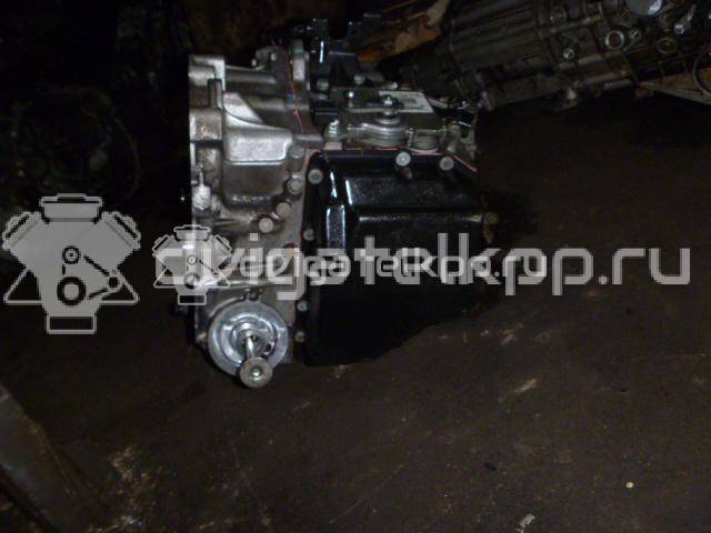 Фото Контрактная (б/у) АКПП для Citroen C4 / C5 136-140 л.с 16V 2.0 л RHF (DW10BTED4) Дизельное топливо 2222ZS {forloop.counter}}