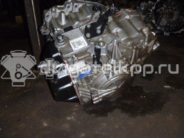 Фото Контрактная (б/у) АКПП для Citroen C4 / C5 136-140 л.с 16V 2.0 л RHF (DW10BTED4) Дизельное топливо 2222ZS {forloop.counter}}