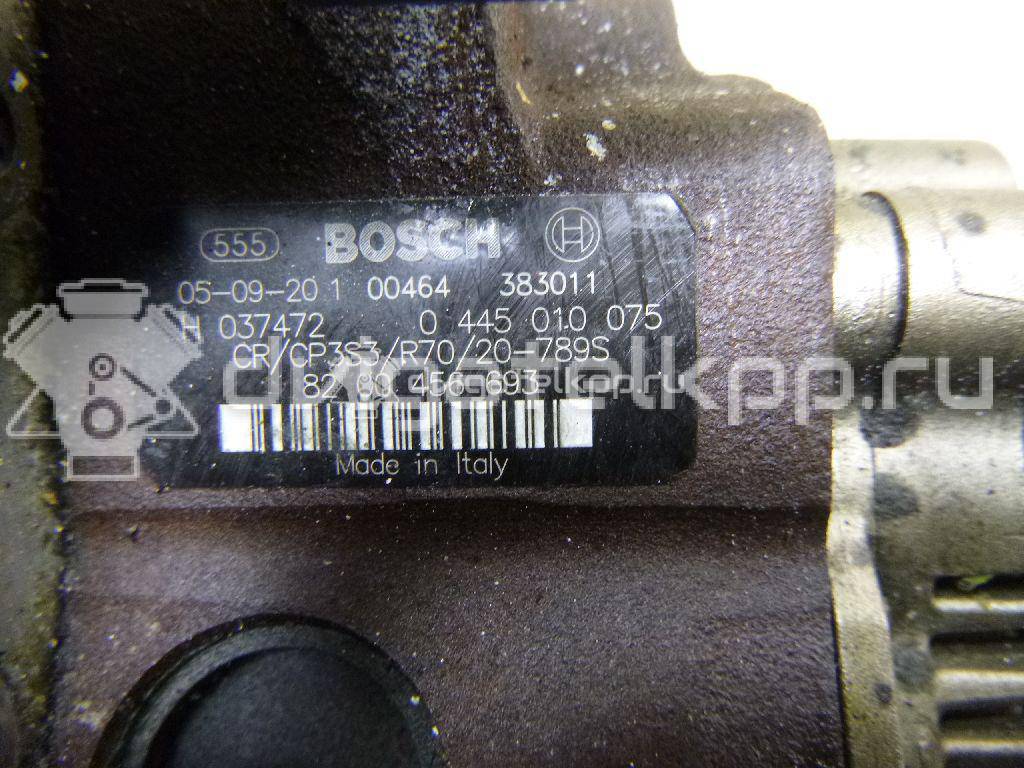 Фото ТНВД  8200456693 для Nissan Primera {forloop.counter}}