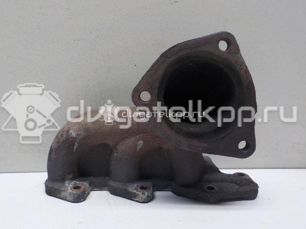 Фото Коллектор выпускной  96316191 для daewoo Matiz (M100/M150) {forloop.counter}}