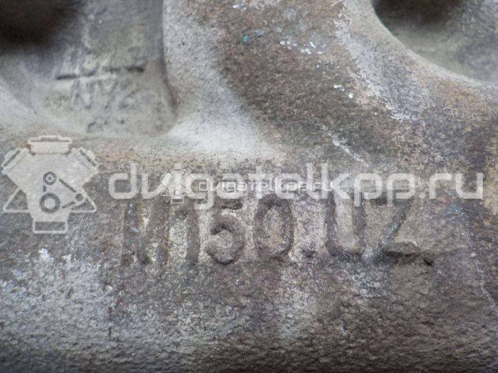 Фото Коллектор выпускной  96316191 для daewoo Matiz (M100/M150) {forloop.counter}}