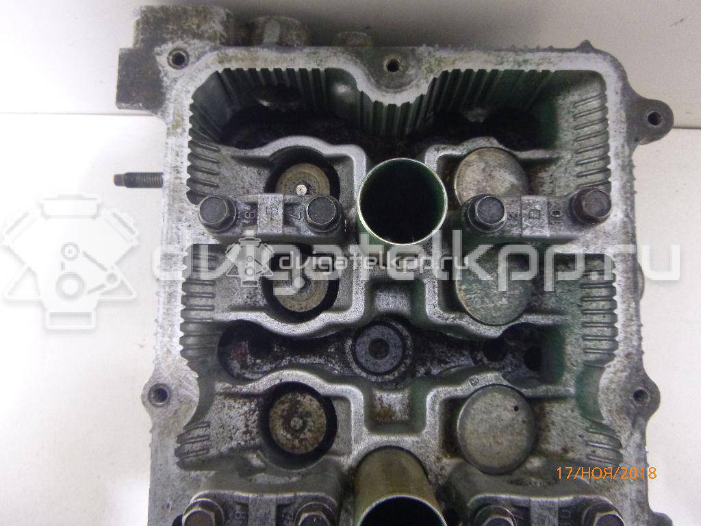 Фото Головка блока  110408H301 для Nissan (Dongfeng) / Nissan {forloop.counter}}