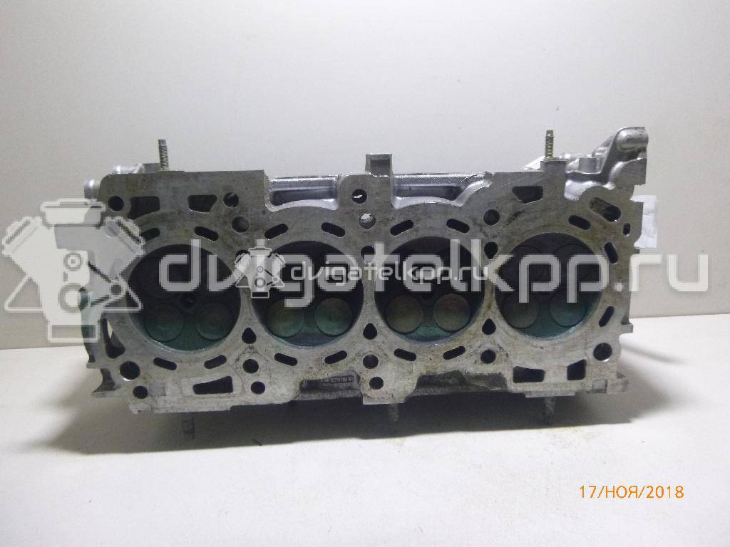 Фото Головка блока  110408H301 для Nissan (Dongfeng) / Nissan {forloop.counter}}