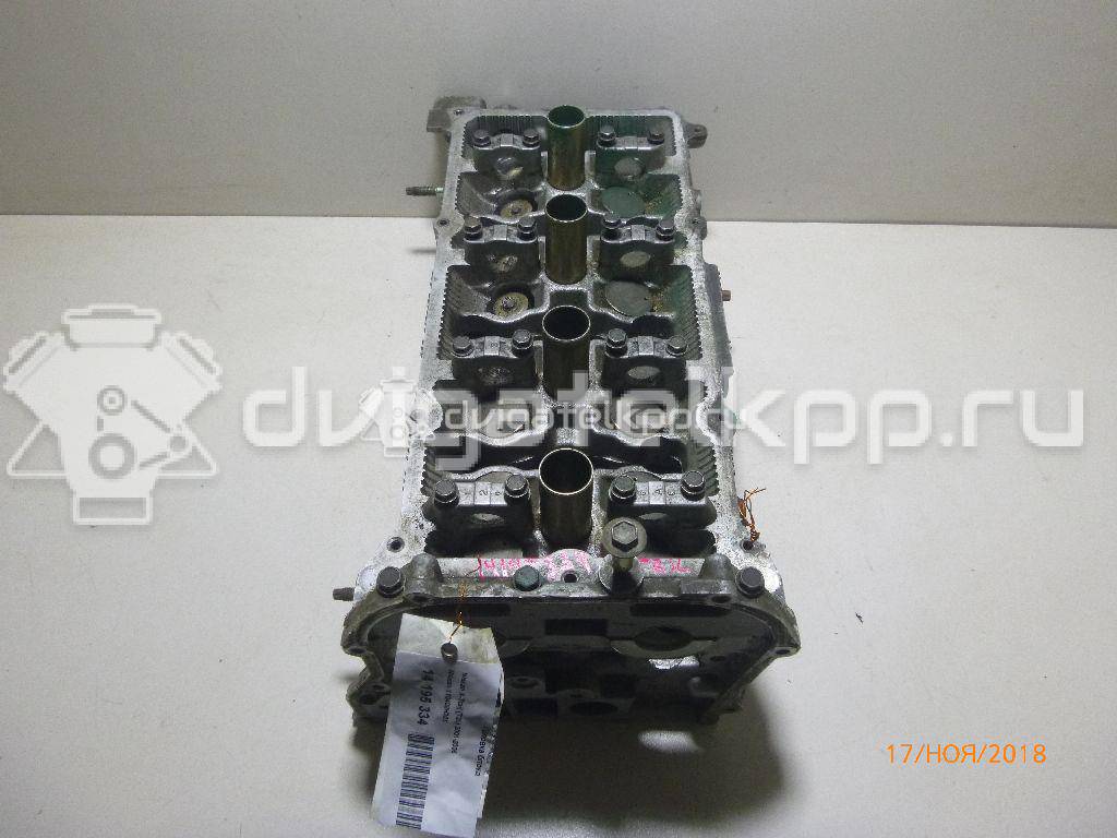 Фото Головка блока  110408H301 для Nissan (Dongfeng) / Nissan {forloop.counter}}