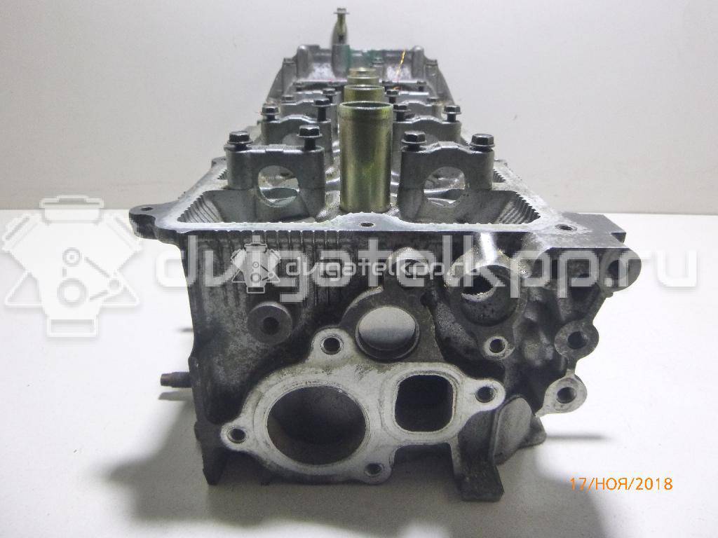 Фото Головка блока  110408H301 для Nissan (Dongfeng) / Nissan {forloop.counter}}