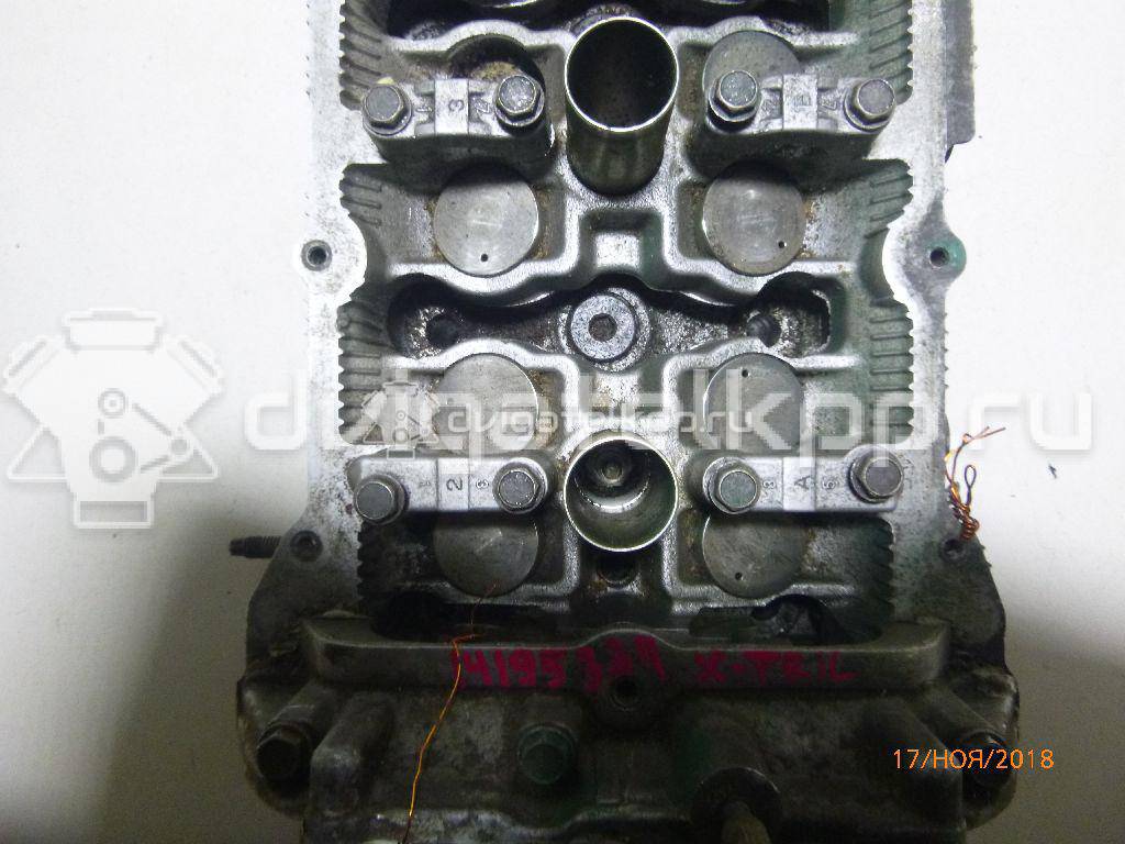 Фото Головка блока  110408H301 для Nissan (Dongfeng) / Nissan {forloop.counter}}