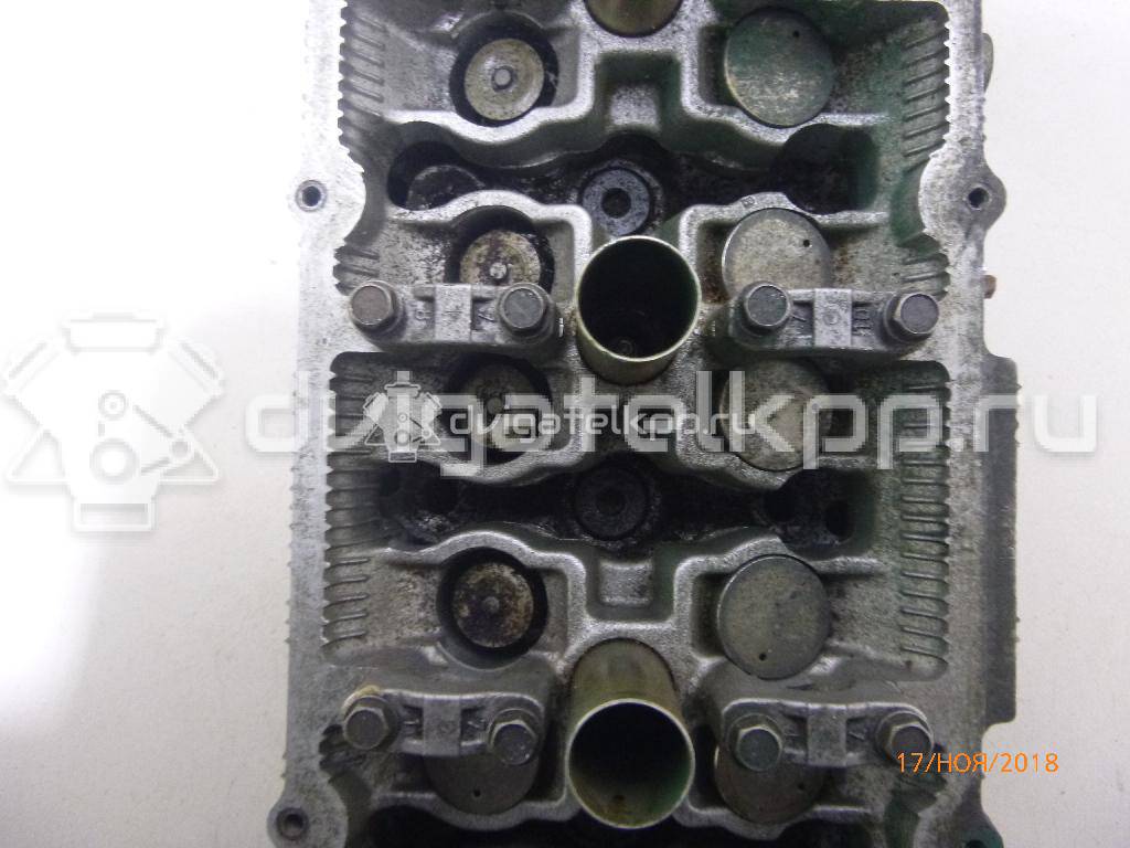 Фото Головка блока  110408H301 для Nissan (Dongfeng) / Nissan {forloop.counter}}