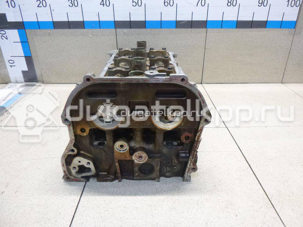 Фото Головка блока  110408H302 для Nissan (Dongfeng) / Suzuki / Mitsuoka / Nissan {forloop.counter}}