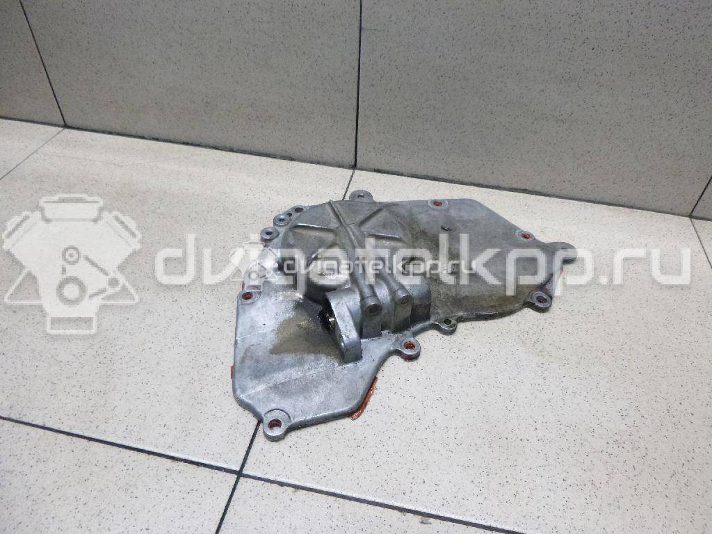 Фото Крышка двигателя передняя  130416N200 для Nissan (Dongfeng) / Nissan {forloop.counter}}