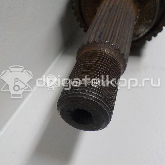 Фото Полуось передняя правая  mr910298 для Mitsubishi Lancer / Galant / Space / Colt / Carisma Da