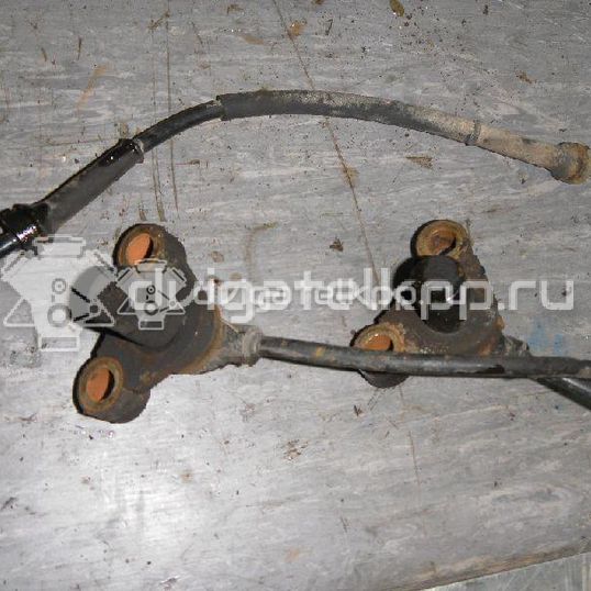 Фото Датчик ABS задний правый  mr205396 для Mitsubishi Carisma Da / Space