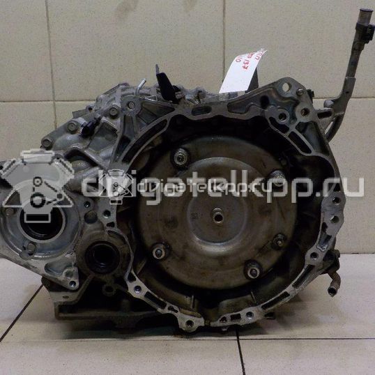 Фото Контрактная (б/у) АКПП для Venucia / Suzuki / Samsung / Nissan / Nissan (Dongfeng) 144 л.с 16V 2.0 л MR20DE бензин 310201XT2D