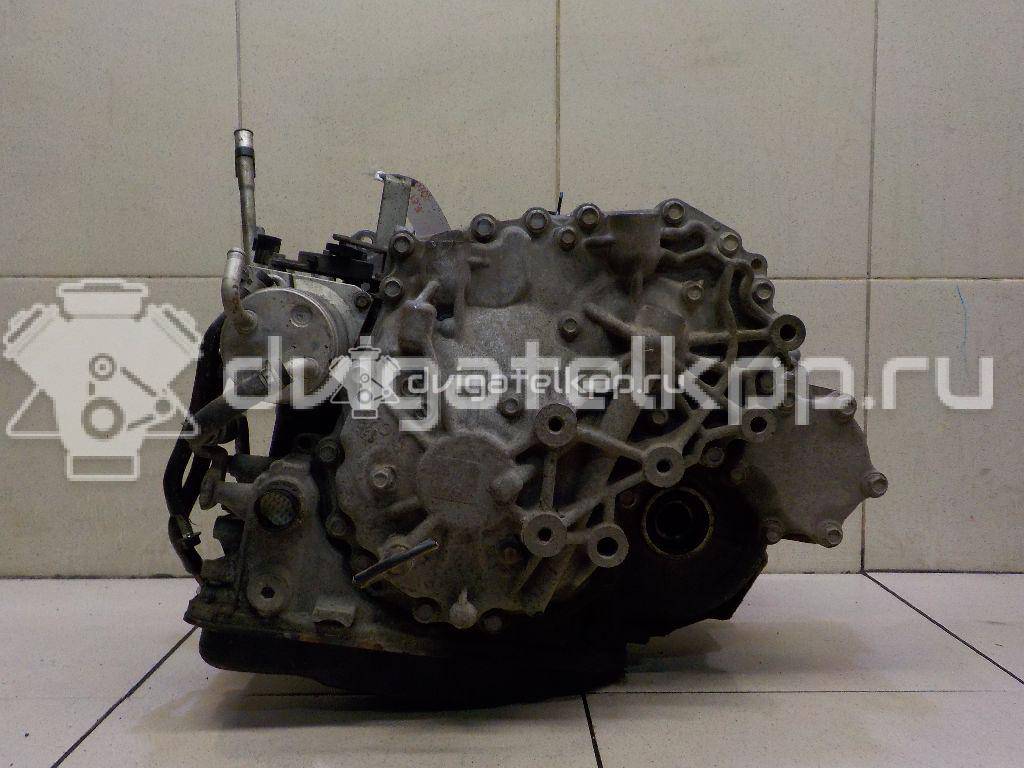 Фото Контрактная (б/у) АКПП для Venucia / Suzuki / Samsung / Nissan / Nissan (Dongfeng) 144 л.с 16V 2.0 л MR20DE бензин 310201XT2D {forloop.counter}}