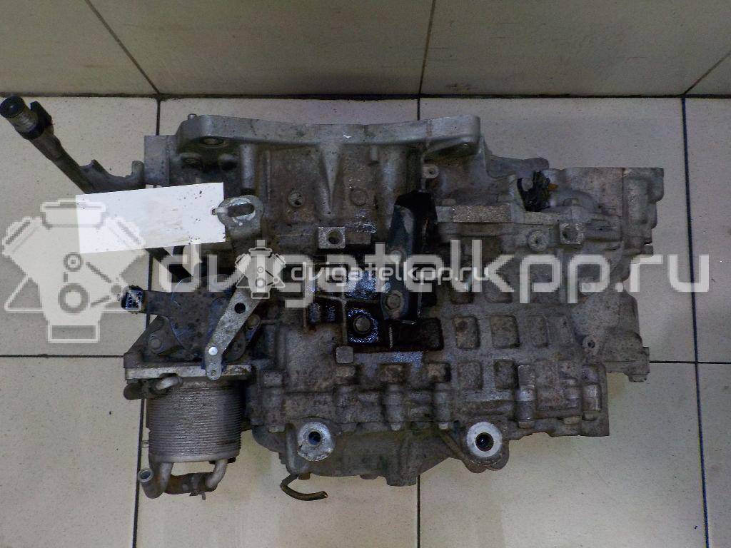 Фото Контрактная (б/у) АКПП для Venucia / Suzuki / Samsung / Nissan / Nissan (Dongfeng) 144 л.с 16V 2.0 л MR20DE бензин 310201XT2D {forloop.counter}}