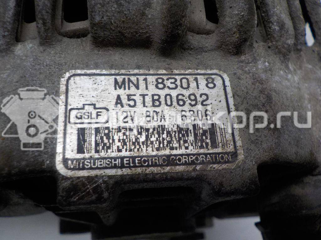 Фото Домкрат  MN183018 для Mitsubishi Lancer / Pajero / Galant / Space / Colt {forloop.counter}}