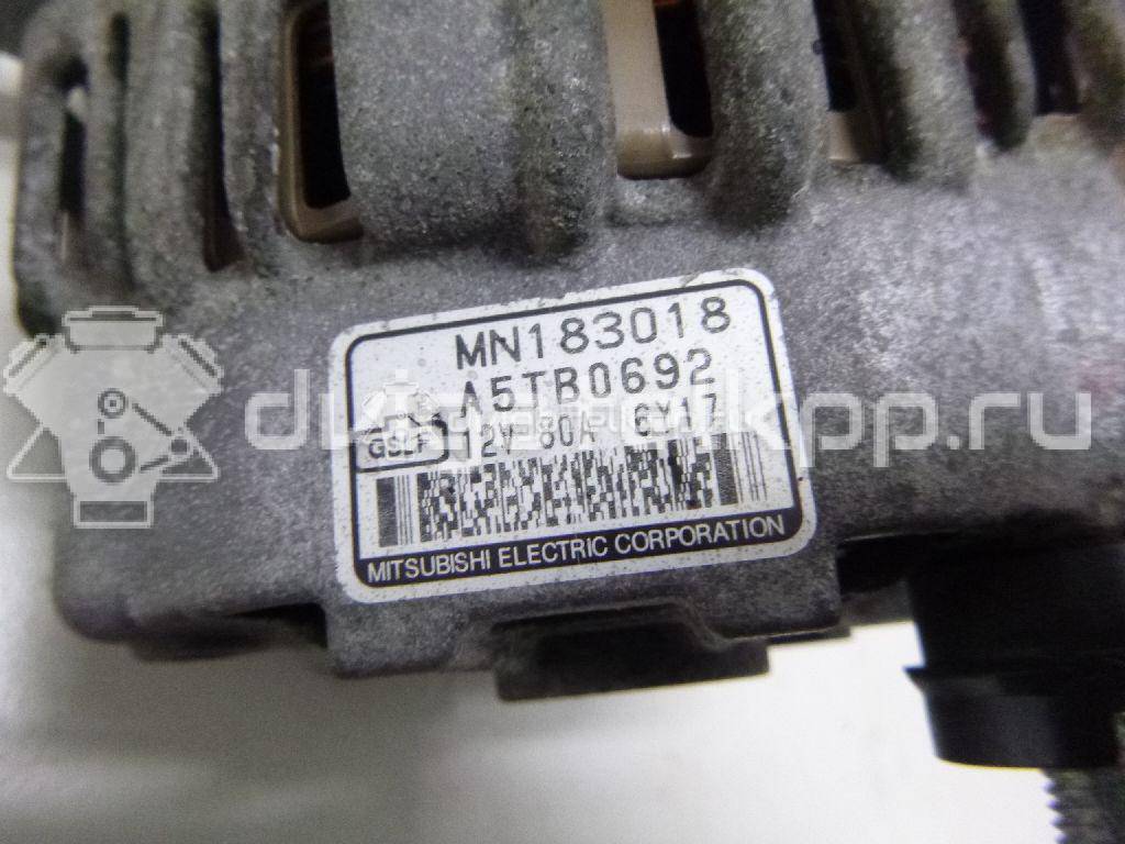 Фото Домкрат  MN183018 для Mitsubishi Lancer / Pajero / Galant / Space / Colt {forloop.counter}}