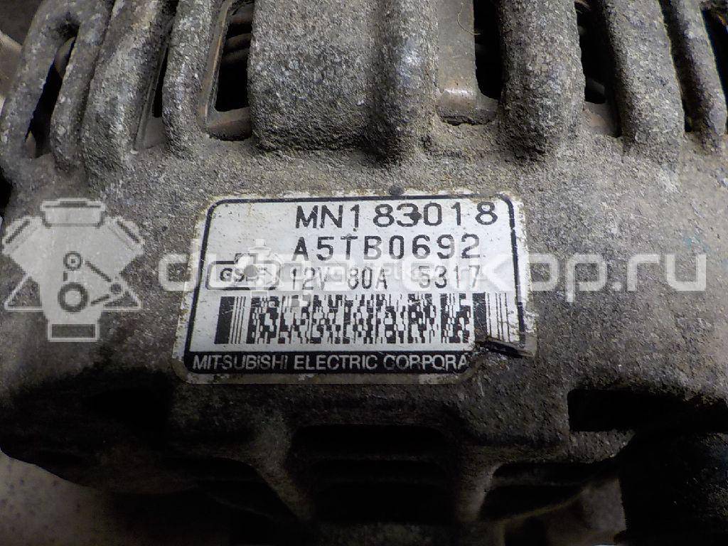 Фото Домкрат  MN183018 для Mitsubishi Lancer / Pajero / Galant / Space / Colt {forloop.counter}}