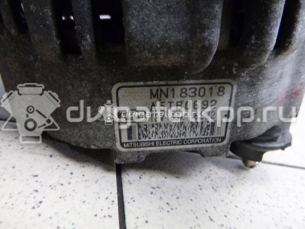 Фото Домкрат  MN183018 для Mitsubishi Lancer / Pajero / Galant / Space / Colt {forloop.counter}}