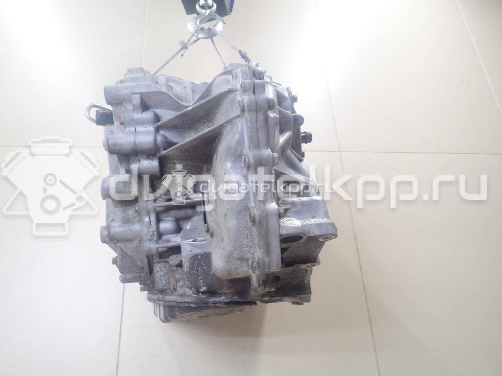 Фото Контрактная (б/у) АКПП для Suzuki / Nissan (Dongfeng) 144-147 л.с 16V 2.0 л MR20 бензин 310201XF2B {forloop.counter}}