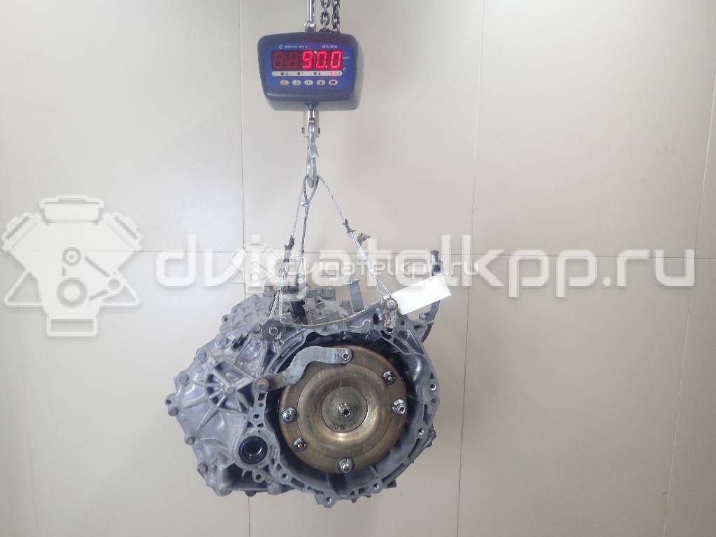 Фото Контрактная (б/у) АКПП для Suzuki / Nissan (Dongfeng) 150 л.с 16V 2.0 л MR20 бензин 310201XF2B {forloop.counter}}