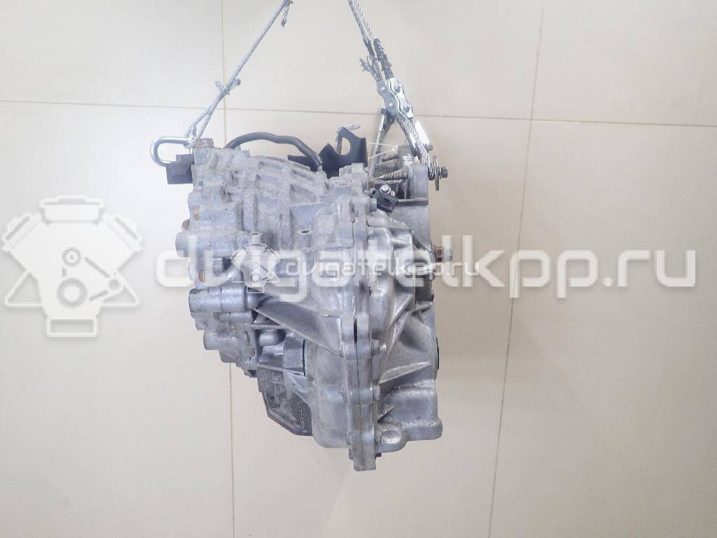 Фото Контрактная (б/у) АКПП для Dongfeng Fengdu / Suzuki / Nissan (Dongfeng) 144 л.с 16V 2.0 л MR20 бензин 310201XF2B {forloop.counter}}