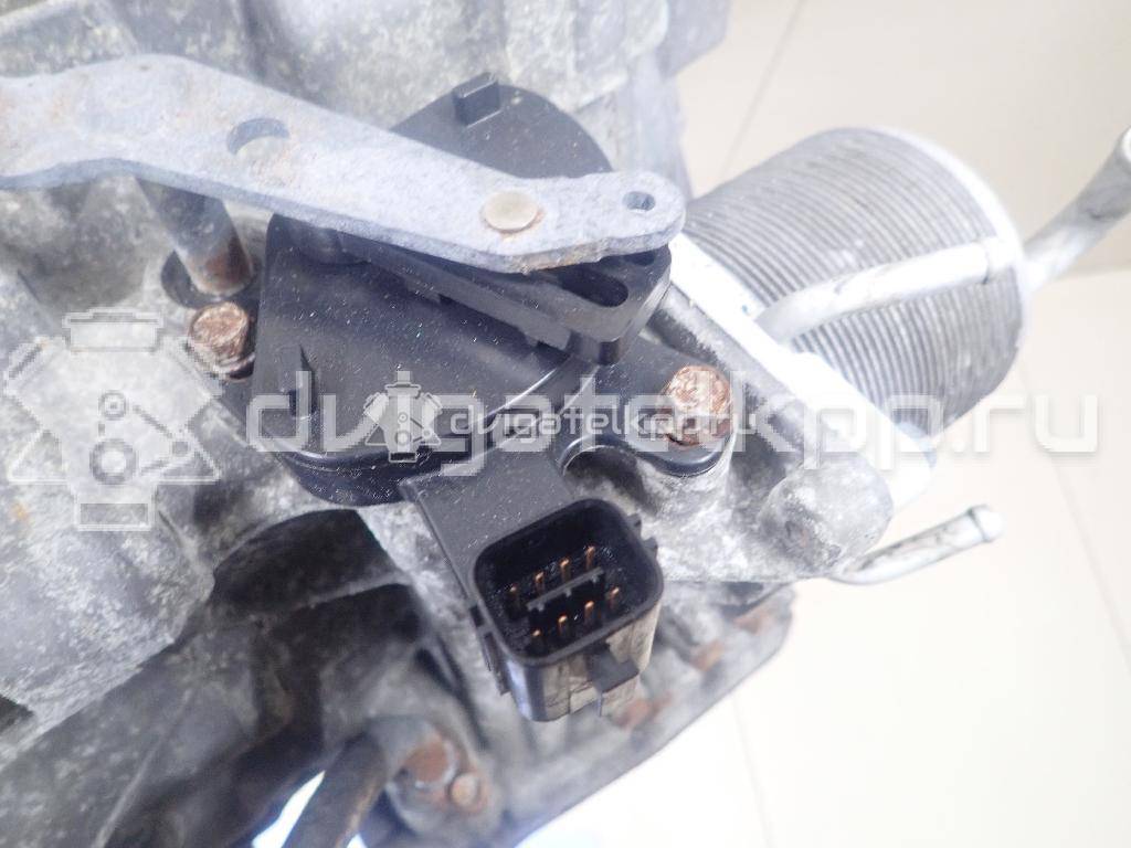 Фото Контрактная (б/у) АКПП для Dongfeng Fengdu / Suzuki / Nissan (Dongfeng) 144 л.с 16V 2.0 л MR20 бензин 310201XF2B {forloop.counter}}