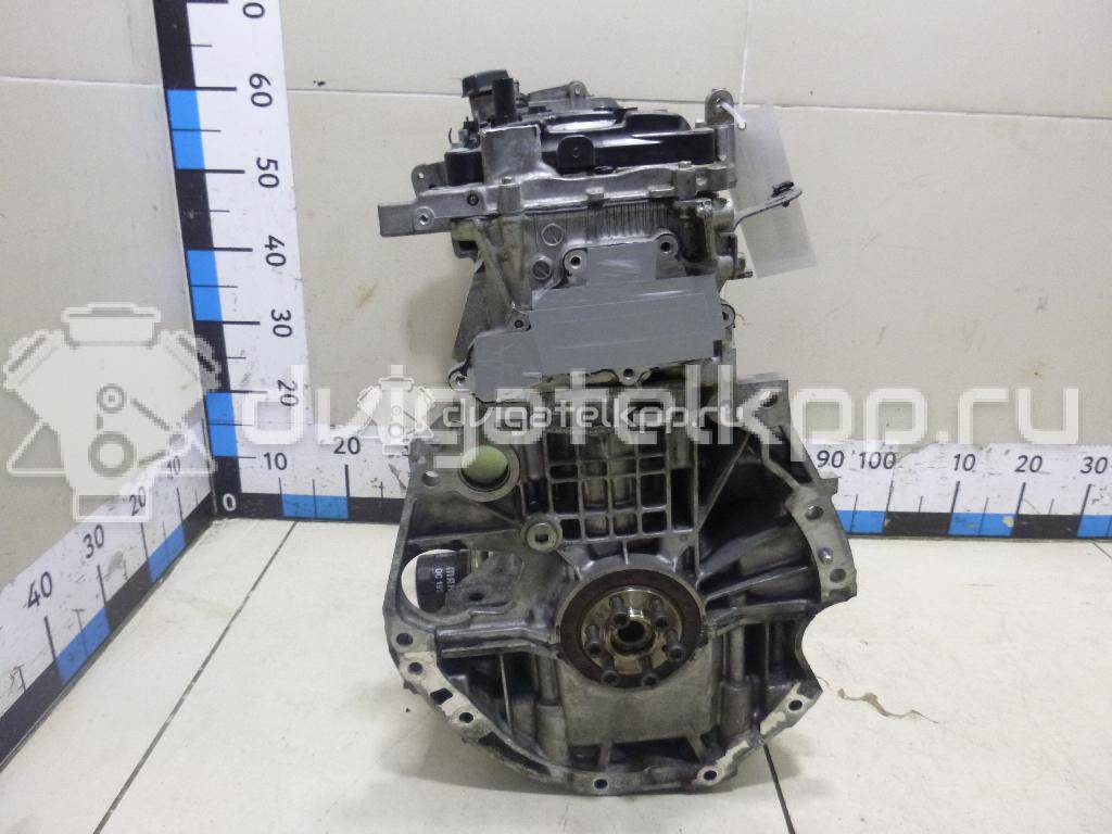 Фото Контрактный (б/у) двигатель MR20DE для Samsung / Suzuki / Nissan / Nissan (Dongfeng) 131-147 л.с 16V 2.0 л бензин 10102JD2MC {forloop.counter}}