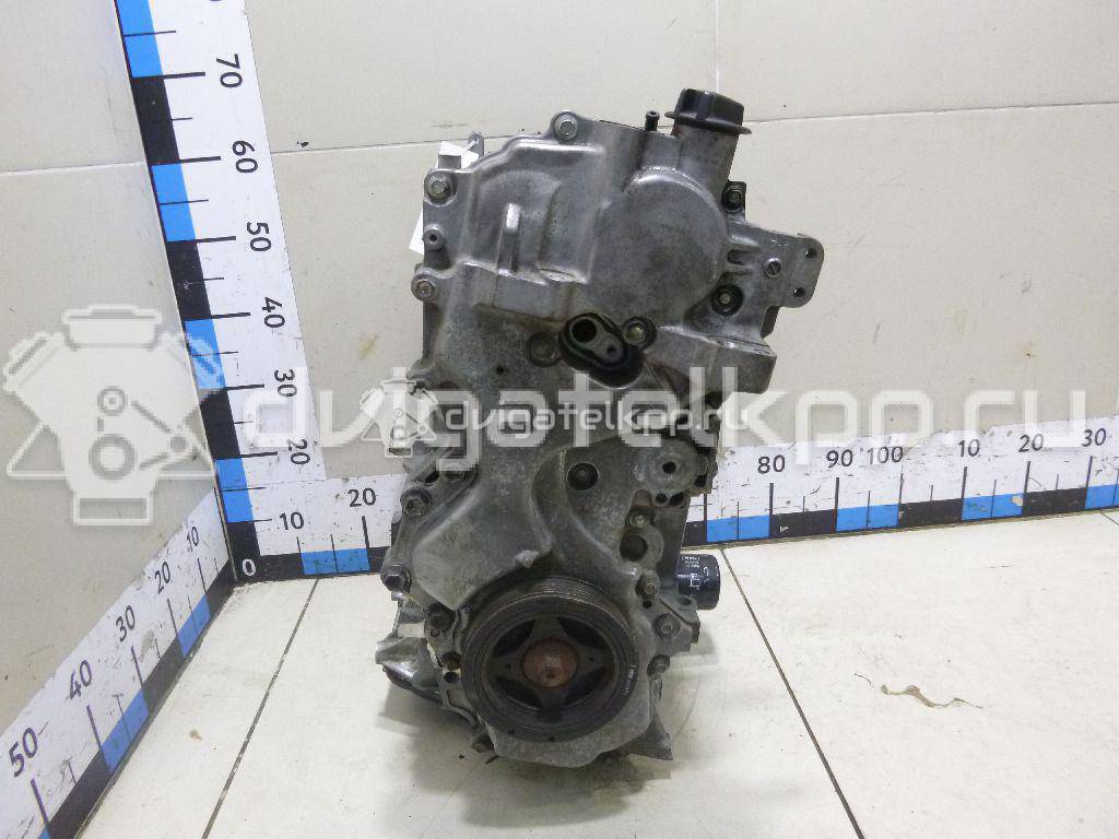 Фото Контрактный (б/у) двигатель MR20DE для Samsung / Suzuki / Nissan / Nissan (Dongfeng) 131-147 л.с 16V 2.0 л бензин 10102JD2MC {forloop.counter}}