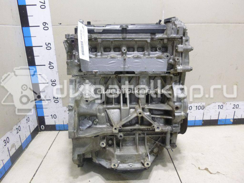 Фото Контрактный (б/у) двигатель MR20DE для Samsung / Suzuki / Nissan / Nissan (Dongfeng) 136-143 л.с 16V 2.0 л Бензин/газ 10102JD2MC {forloop.counter}}