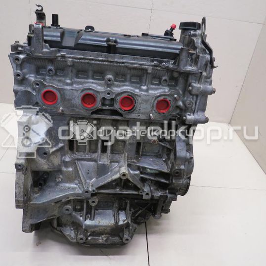 Фото Контрактный (б/у) двигатель MR20DE для Venucia / Suzuki / Samsung / Nissan / Nissan (Dongfeng) 144 л.с 16V 2.0 л бензин 10102JD2AC