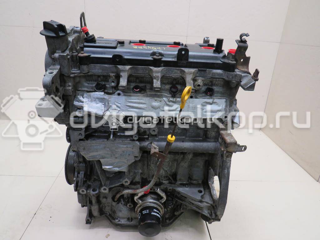 Фото Контрактный (б/у) двигатель MR20DE для Venucia / Suzuki / Samsung / Nissan / Nissan (Dongfeng) 144 л.с 16V 2.0 л бензин 10102JD2AC {forloop.counter}}