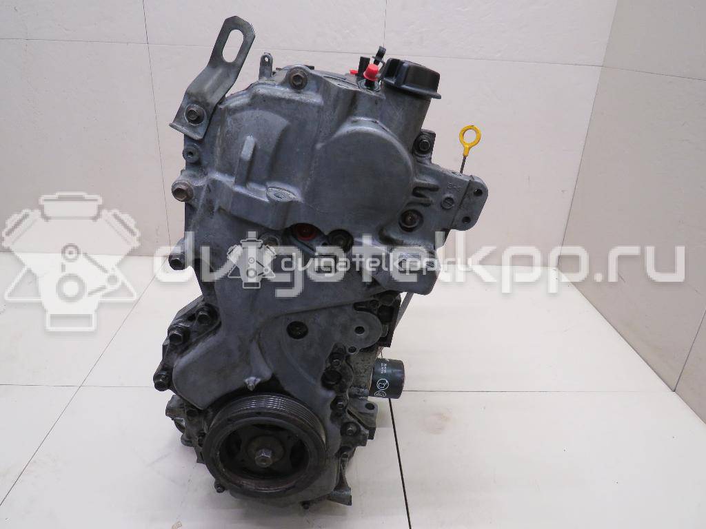 Фото Контрактный (б/у) двигатель MR20DE для Samsung / Suzuki / Nissan / Nissan (Dongfeng) 131-147 л.с 16V 2.0 л бензин 10102JD2AC {forloop.counter}}