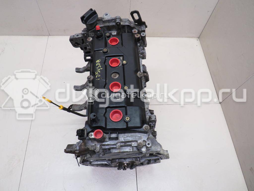 Фото Контрактный (б/у) двигатель MR20 для Suzuki / Nissan (Dongfeng) 150 л.с 16V 2.0 л бензин 10102JD2AC {forloop.counter}}